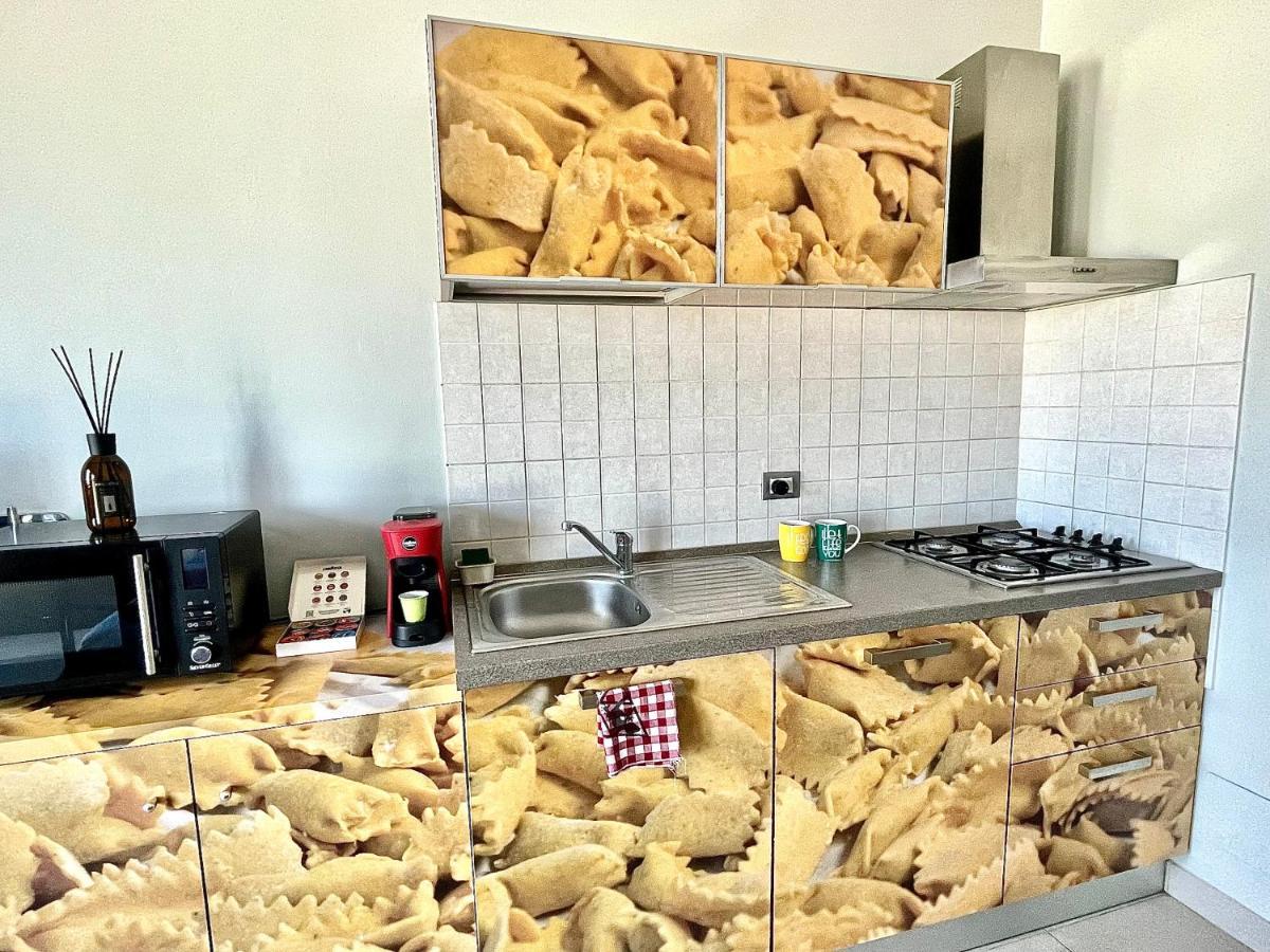 Ca' Del Plin Apartment Алба Екстериор снимка