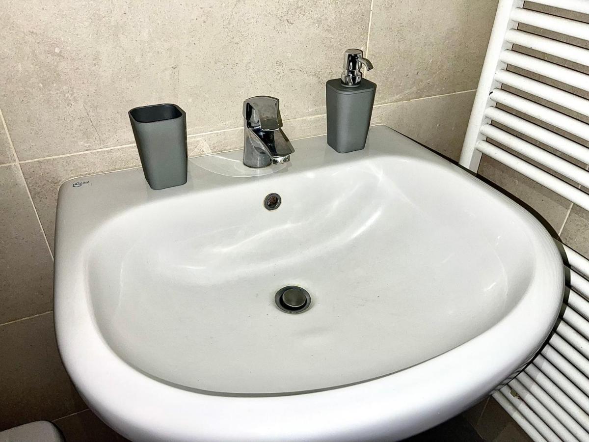 Ca' Del Plin Apartment Алба Екстериор снимка